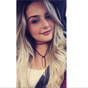 Meet your Posher, Victoria